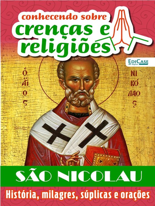 Title details for Conhecendo Crenças e Religiões by EDICASE GESTAO DE NEGOCIOS EIRELI - Available